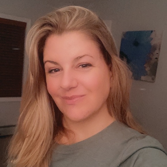 Welcome to my ever changing closet! - Picture 1 of 1